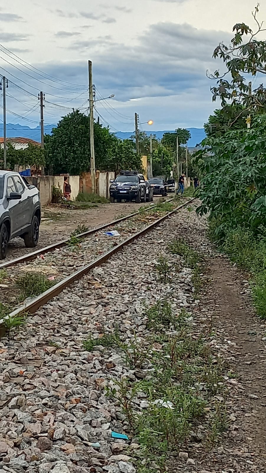 Delegacia de Nova Veneza dá apoio a operação da Polícia Civil contra o tráfico em Criciúma 1 Delegacia de Nova Veneza dá apoio a operação da Polícia Civil contra o tráfico em Criciúma