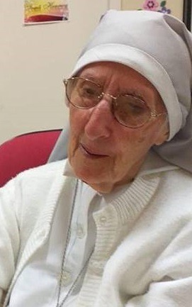 Irmã Inácia Zanelatto, importante figura em Nova Veneza, é homenageada com nome de rua 1 Irmã Inácia Zanelatto
