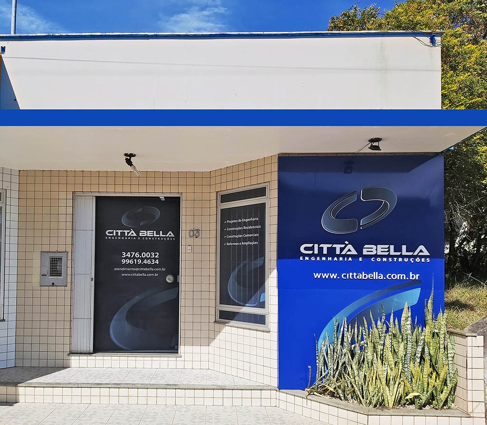 Construtora Città Bella traz empreendimento moderno e completo para Nova Veneza 5 Construtora Città Bella traz empreendimento moderno e completo para Nova Veneza