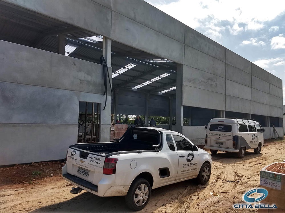 Construtora Città Bella traz empreendimento moderno e completo para Nova Veneza 2 Construtora Città Bella traz empreendimento moderno e completo para Nova Veneza