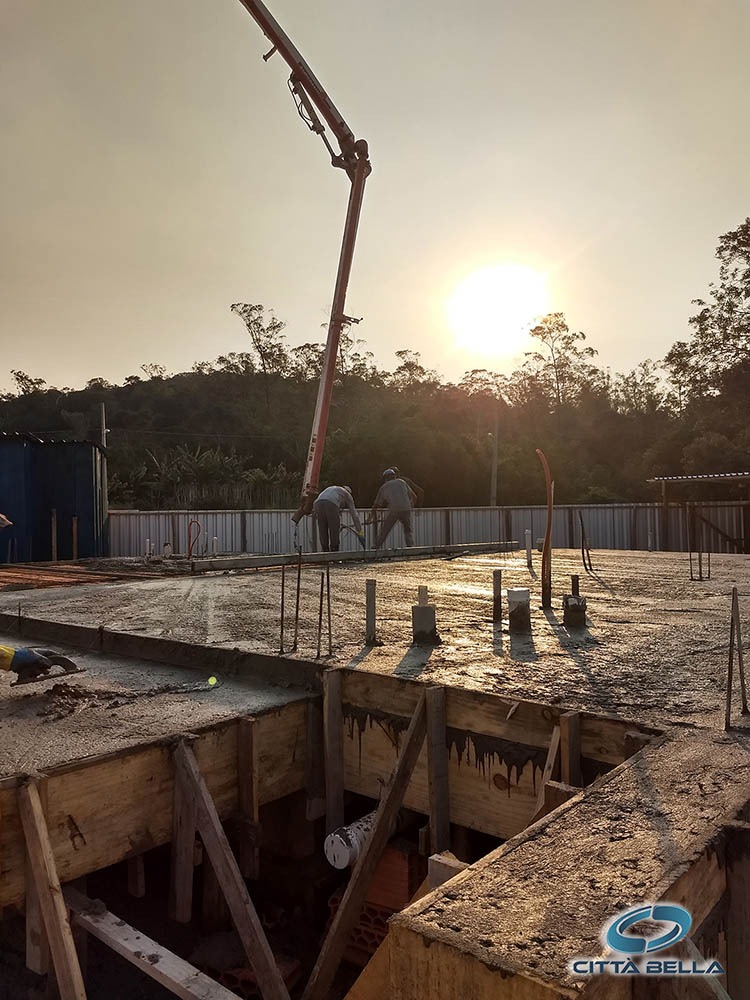 Construtora Città Bella traz empreendimento moderno e completo para Nova Veneza 1 Construtora Città Bella traz empreendimento moderno e completo para Nova Veneza