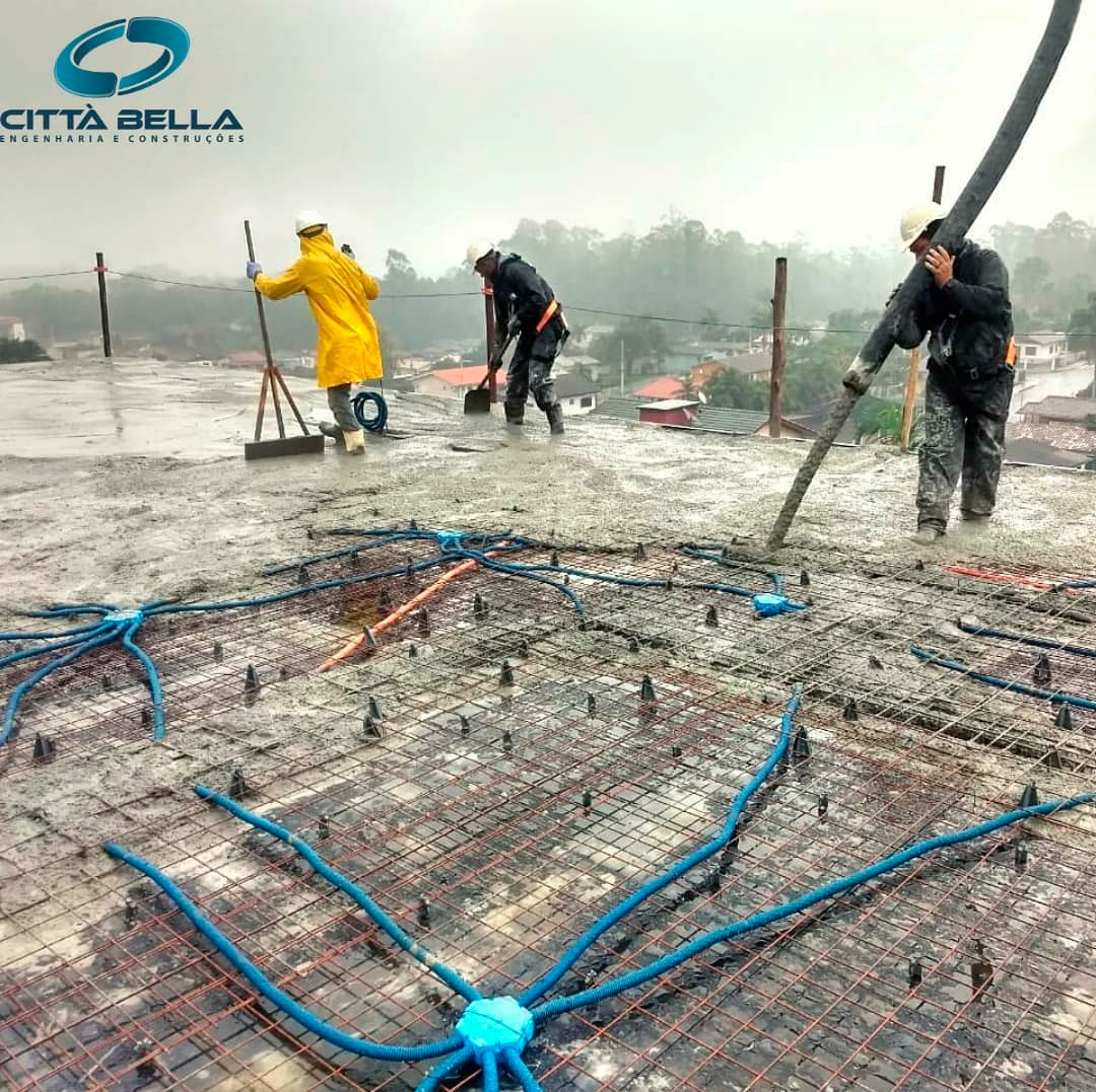 Construtora Città Bella traz empreendimento moderno e completo para Nova Veneza 7 Construtora Città Bella traz empreendimento moderno e completo para Nova Veneza