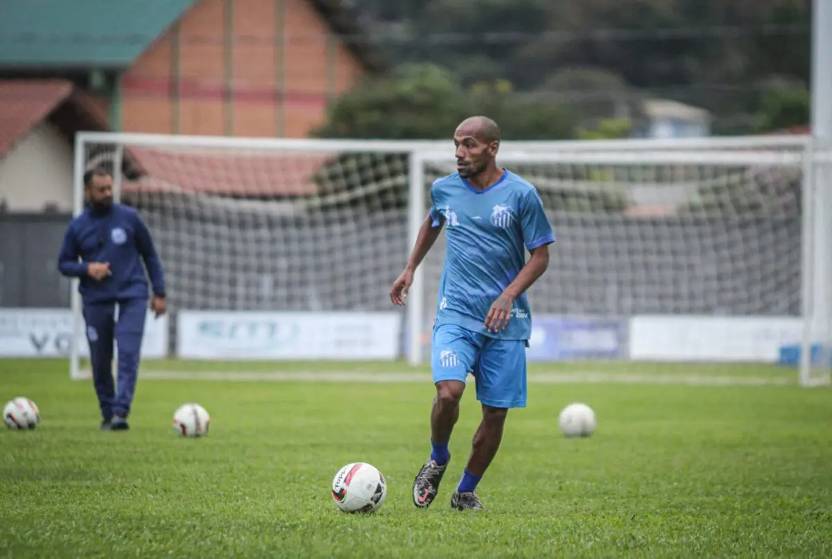 Caravaggio enfrenta o Inter em Lages