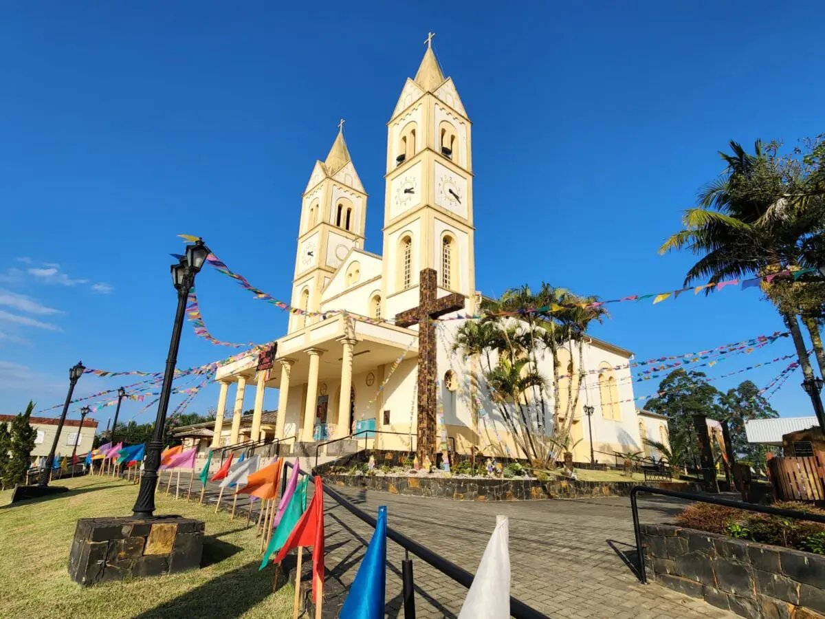 Festa de São João Batista em São Bento Baixo terá múltiplas fogueiras e apresentações culturais