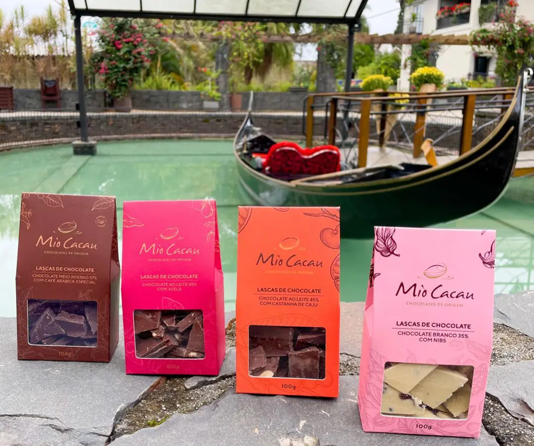 Mio Cacau celebra o dia Mundial do Chocolate com a Linha Inclusão