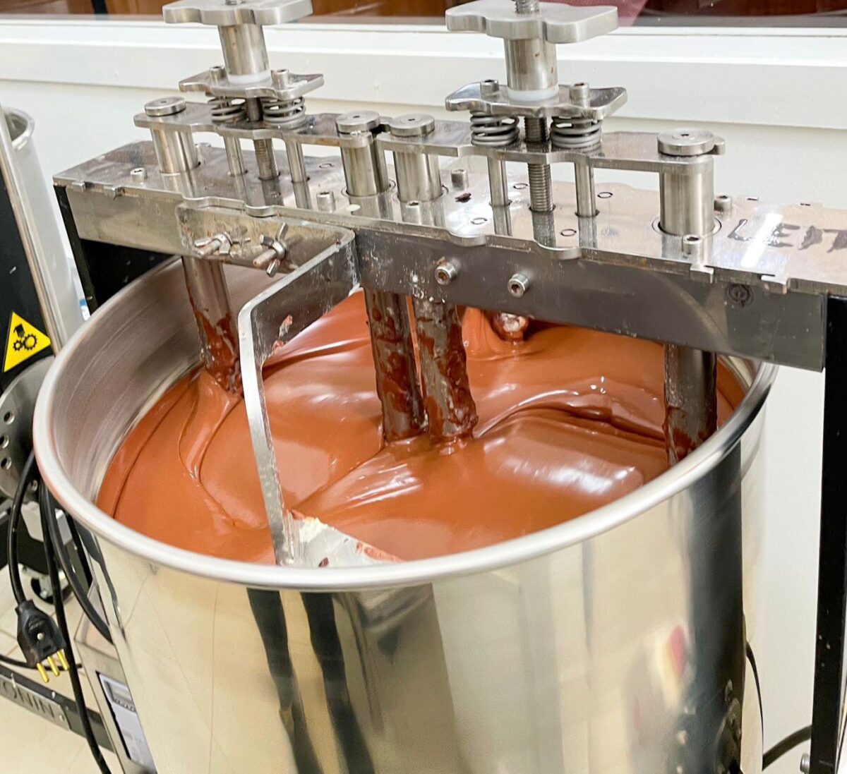 Mio Cacau celebra o dia Mundial do Chocolate com a Linha Inclusão 2 Mio Cacau celebra o dia Mundial do Chocolate com a Linha Inclusão