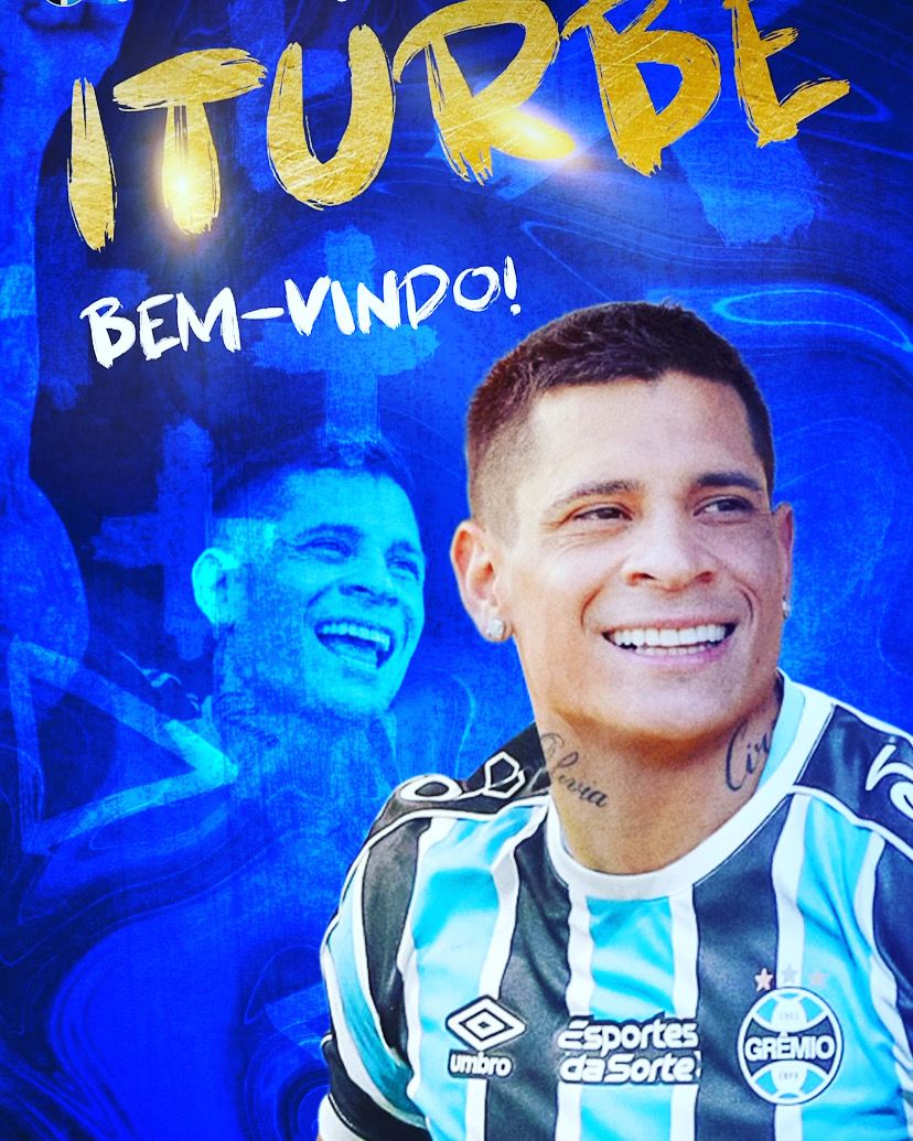 Morador de Nova Veneza participa de importantes negociações do futebol brasileiro 1 Morador de Nova Veneza participa de importantes negociações do futebol brasileiro