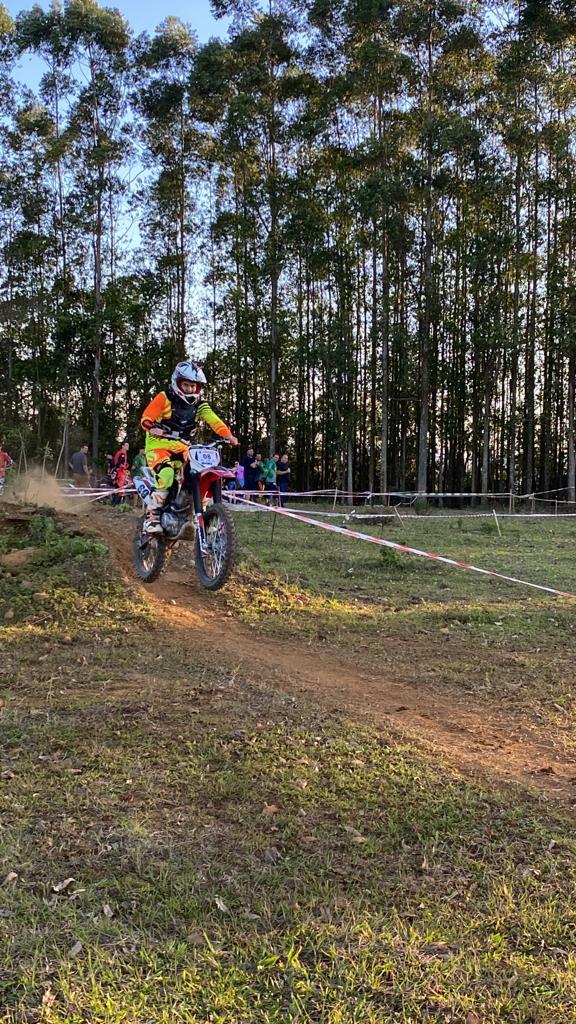 3ª Etapa do Campeonato de Enduro FIM acontece em Nova Veneza neste sábado 1 Enduro FIM em Nova Veneza