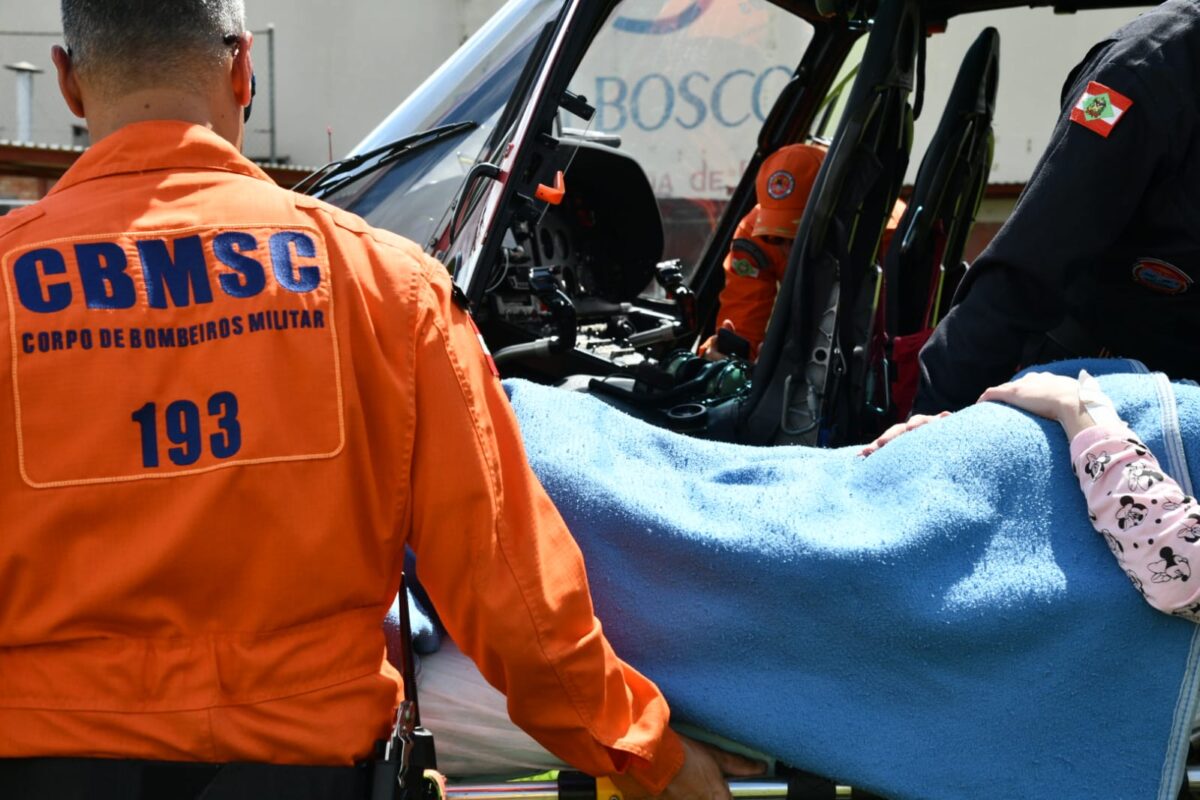 Chuvas em SC: Estado tem 132 municípios com ocorrências e 67 em situação de emergência 4 Chuvas em SC: Estado tem 132 municípios com ocorrências e 67 em situação de emergência