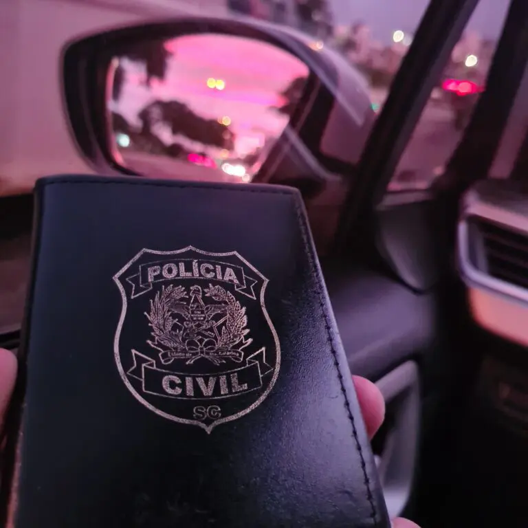 Polícia Civil lança edital com 60 vagas, sendo 30 para delegado substituto e 30 para psicólogo policial civil