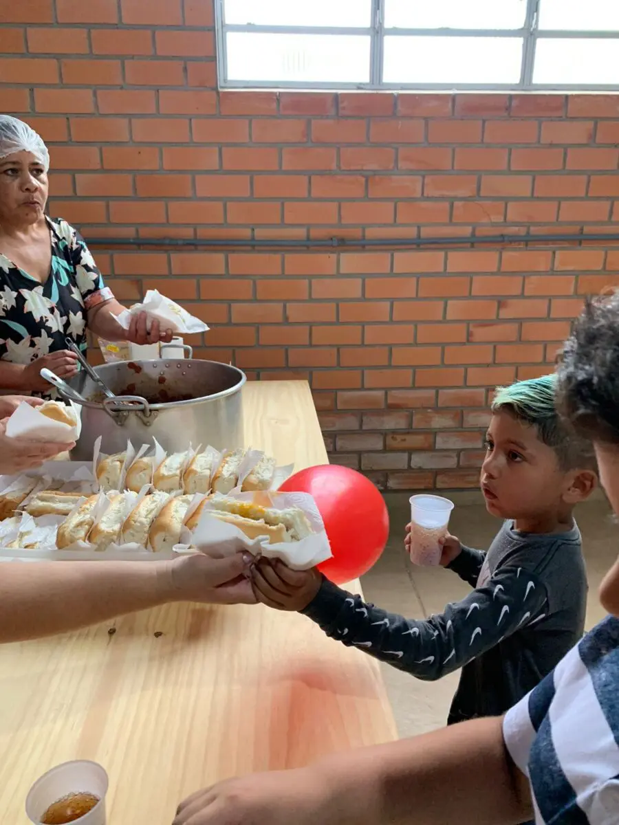 Organizadora pede colaboração para garantir o sucesso do 24° Natal Feliz do Bairro Bortolotto