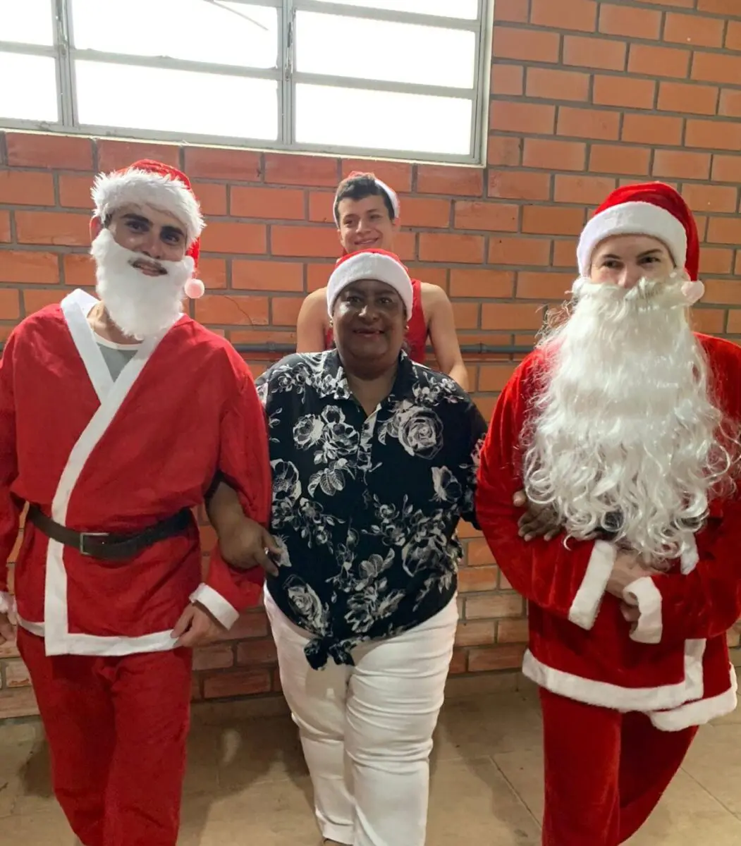 Organizadora pede colaboração para garantir o sucesso do 24° Natal Feliz do Bairro Bortolotto