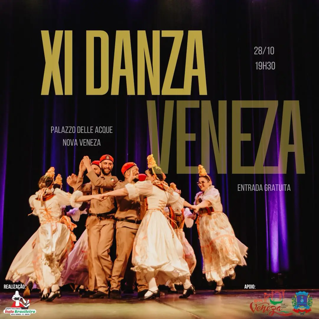 Danza Veneza