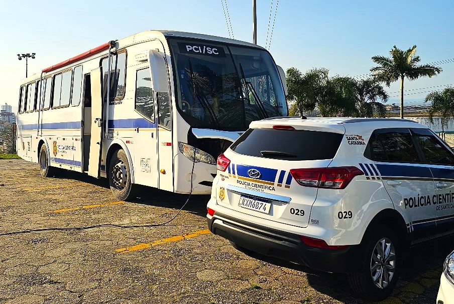 Polícia Científica apresenta balanço parcial das ações de emissão da carteira de identidade em cidades atingidas pelas chuvas 1 Polícia Científica apresenta balanço parcial das ações de emissão da carteira de identidade em cidades atingidas pelas chuvas