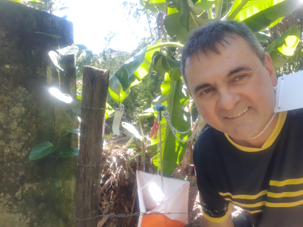Sucesso do evento de Orientação em Nova Veneza deixa comunidade empolgada para próximo ano 38 Sucesso do evento de Orientação em Nova Veneza deixa comunidade empolgada para próximo ano