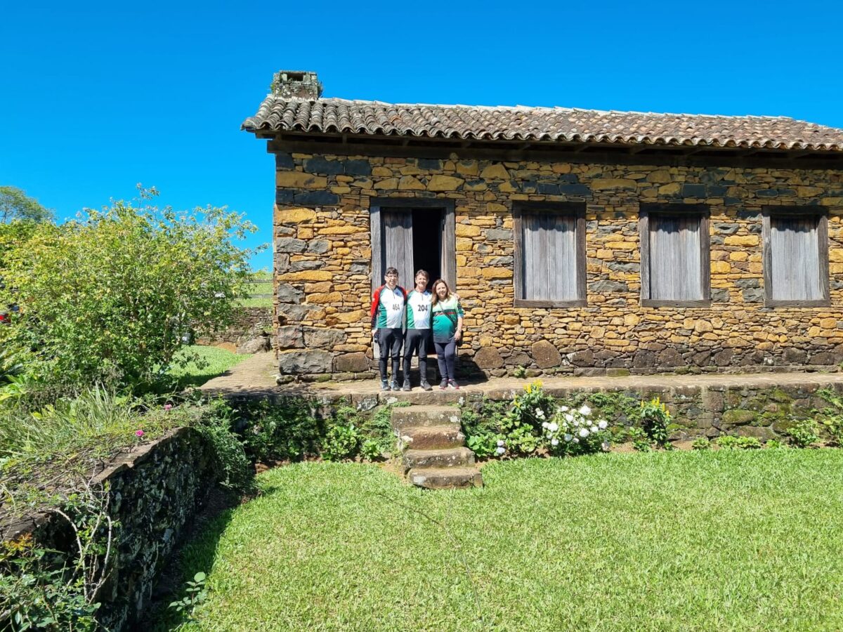 Sucesso do evento de Orientação em Nova Veneza deixa comunidade empolgada para próximo ano 34 Sucesso do evento de Orientação em Nova Veneza deixa comunidade empolgada para próximo ano