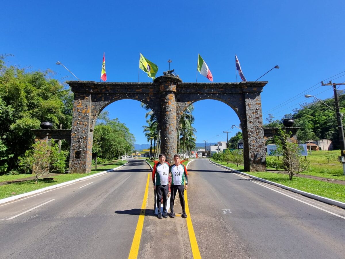 Sucesso do evento de Orientação em Nova Veneza deixa comunidade empolgada para próximo ano 16 Sucesso do evento de Orientação em Nova Veneza deixa comunidade empolgada para próximo ano