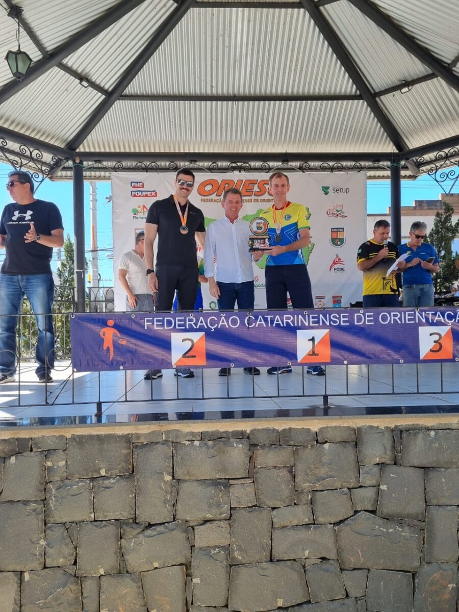 Sucesso do evento de Orientação em Nova Veneza deixa comunidade empolgada para próximo ano 37 Sucesso do evento de Orientação em Nova Veneza deixa comunidade empolgada para próximo ano