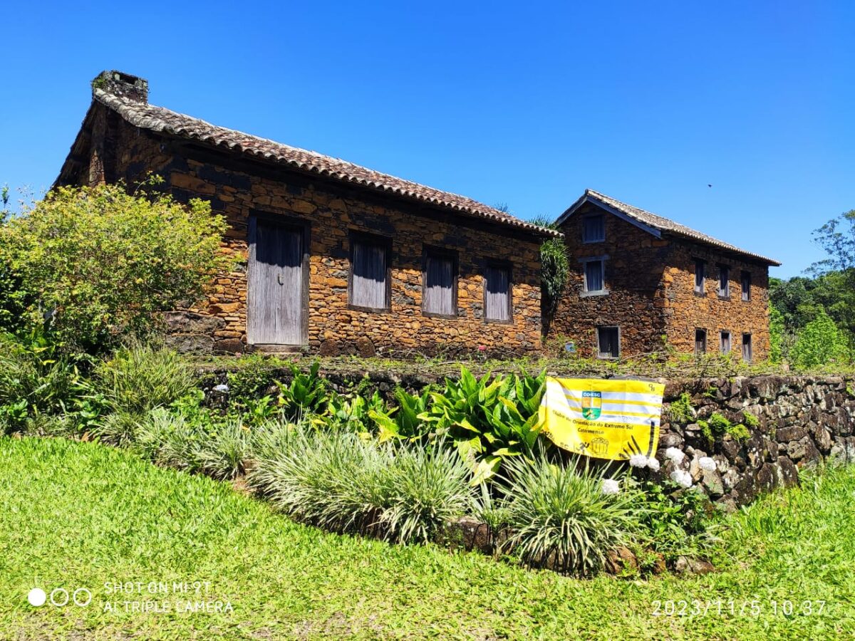 Sucesso do evento de Orientação em Nova Veneza deixa comunidade empolgada para próximo ano 26 Sucesso do evento de Orientação em Nova Veneza deixa comunidade empolgada para próximo ano