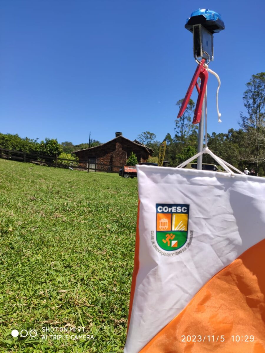 Sucesso do evento de Orientação em Nova Veneza deixa comunidade empolgada para próximo ano 27 Sucesso do evento de Orientação em Nova Veneza deixa comunidade empolgada para próximo ano