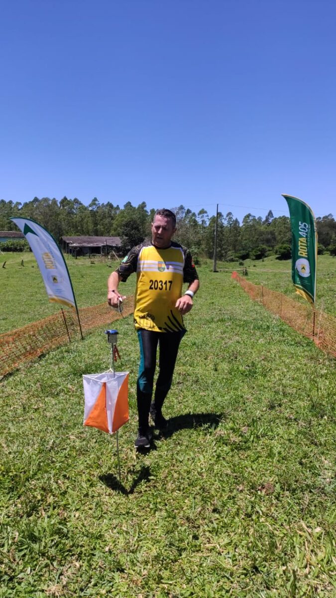 Sucesso do evento de Orientação em Nova Veneza deixa comunidade empolgada para próximo ano 28 Sucesso do evento de Orientação em Nova Veneza deixa comunidade empolgada para próximo ano