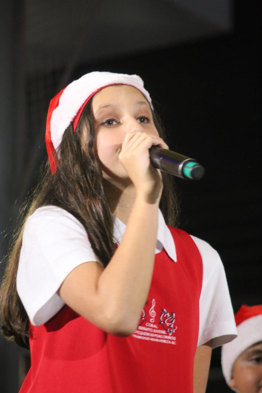 Evento de Natal na Siglea Joias promete encanto e celebração para toda a família