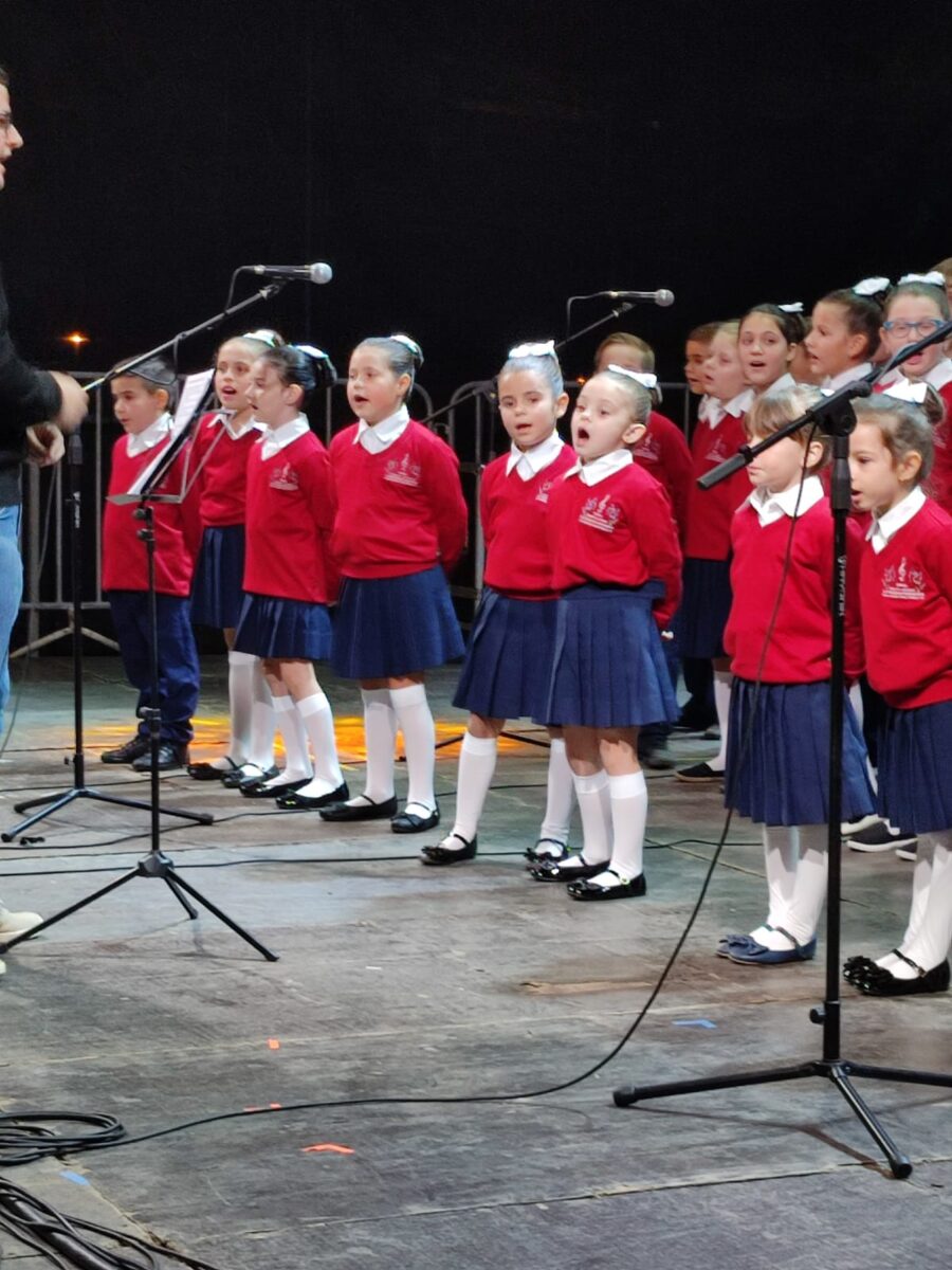 Evento de Natal na Siglea Joias promete encanto e celebração para toda a família