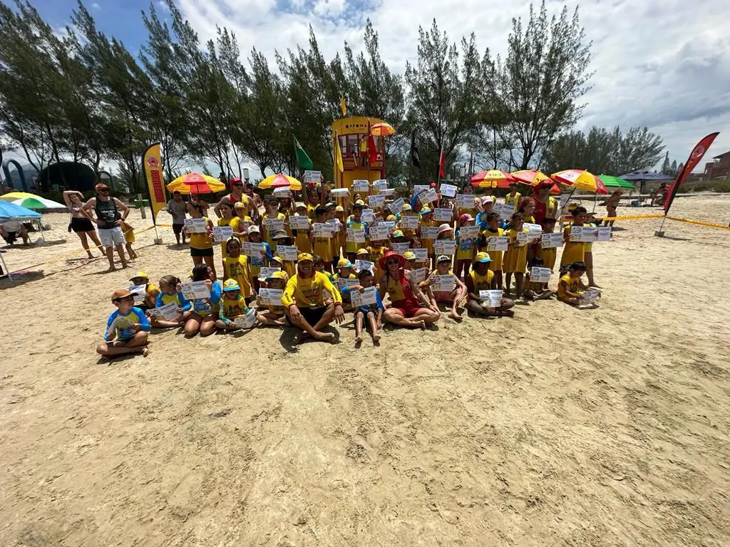 Projeto Golfinho inicia nas praias do litoral sul catarinense