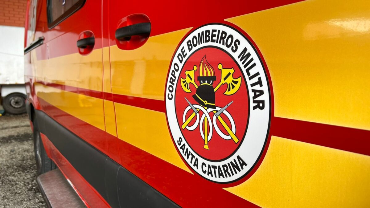 Bombeiros alertam para a exigência de atestado de projeto