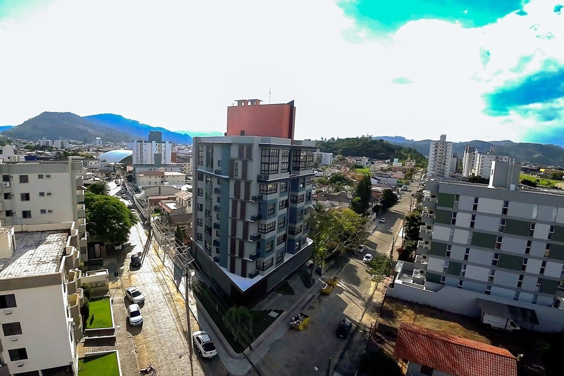 Baseado nos grandes centros, Sul de SC recebe novo conceito em empreendimentos 1 Baseado nos grandes centros, Sul de SC recebe novo conceito em empreendimentos