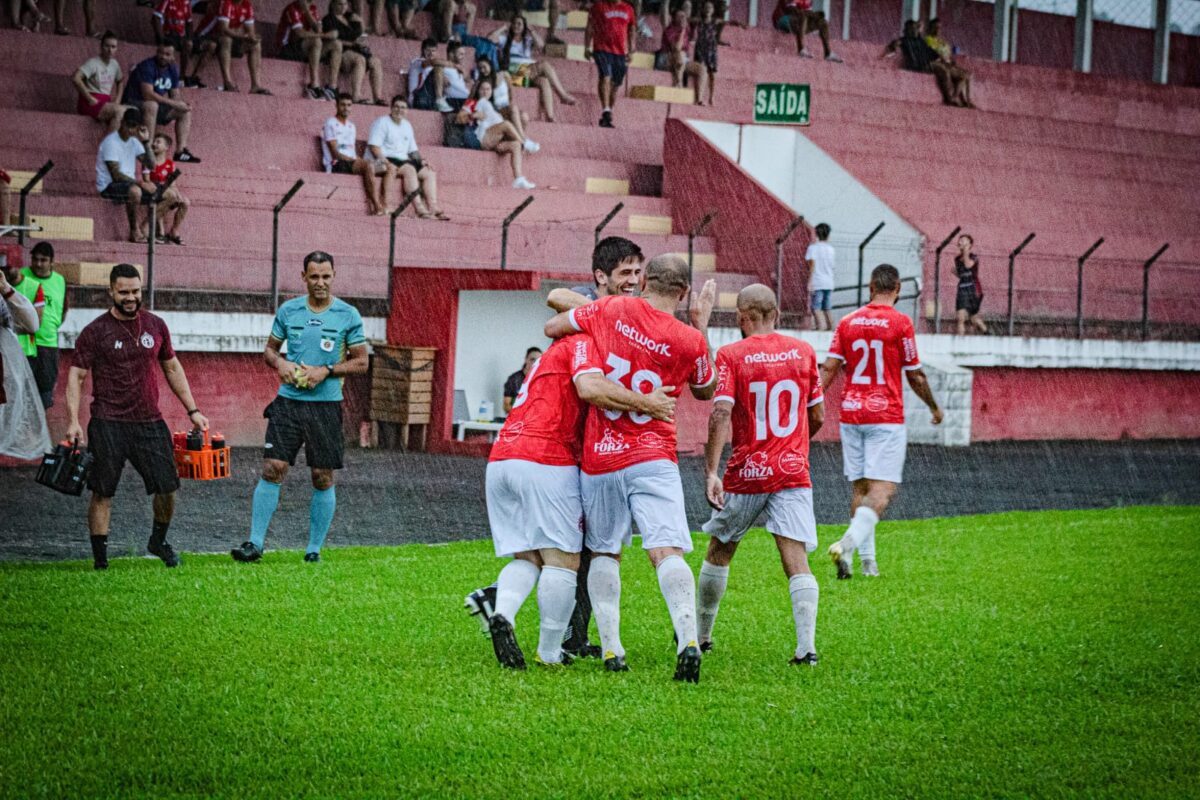 Metropolitano estreia com vitória na Copa Sul dos Campeões 2024