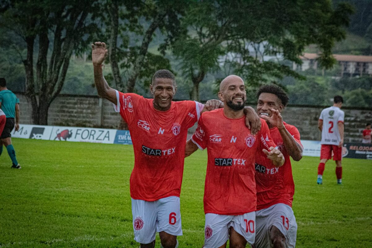 Metropolitano estreia com vitória na Copa Sul dos Campeões 2024