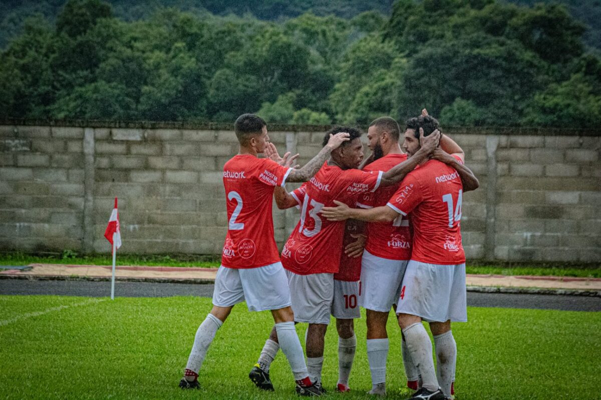 Metropolitano estreia com vitória na Copa Sul dos Campeões 2024