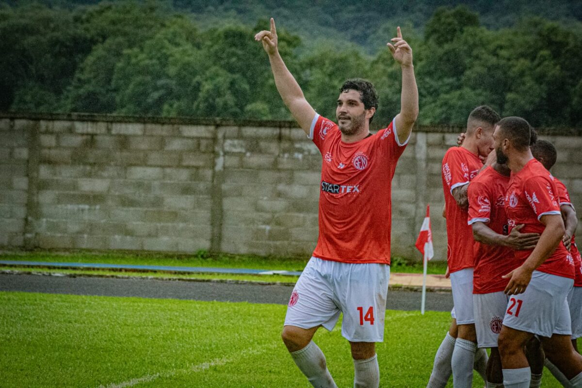 Metropolitano estreia com vitória na Copa Sul dos Campeões 2024