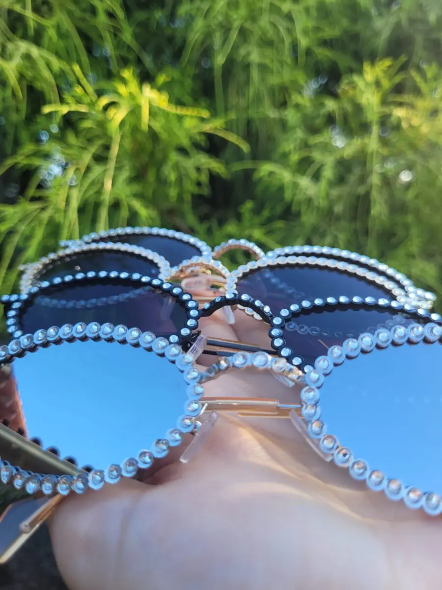 Siglea Joias lança sua primeira coleção de óculos solares “Siglea Brisa”