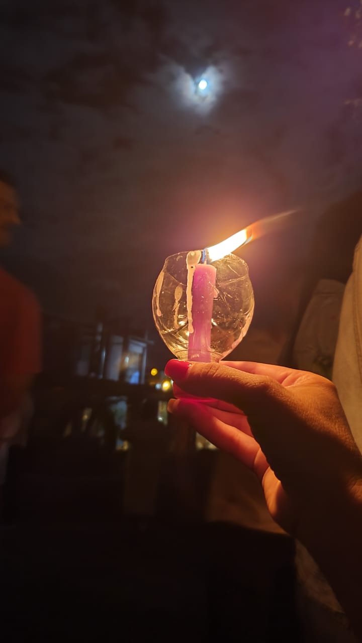 Hora do Planeta: uma hora com lâmpadas desligadas em prol da consciência ambiental 3 Hora do Planeta: uma hora com lâmpadas desligadas em prol da consciência ambiental