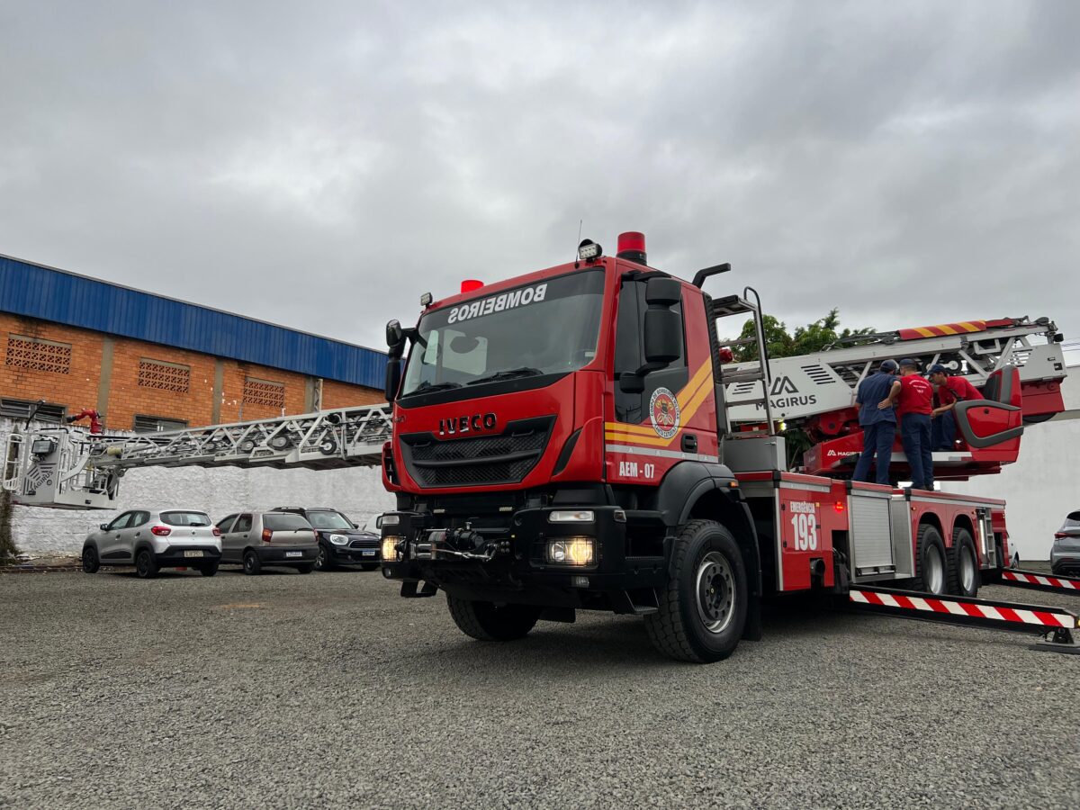 Bombeiros realizam treinamento estratégico voltado ao combate a incêndio 2 Bombeiros realizam treinamento estratégico voltado ao combate a incêndio