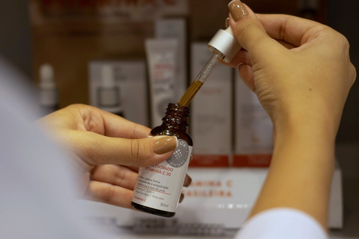 Dermocosméticos agregam cuidados com a pele para além da beleza 1 Dermocosméticos agregam cuidados com a pele para além da beleza