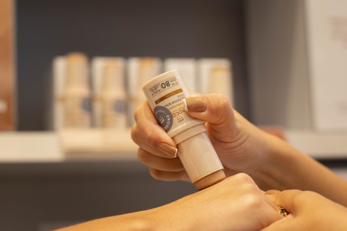 Dermocosméticos agregam cuidados com a pele para além da beleza 2 Dermocosméticos agregam cuidados com a pele para além da beleza