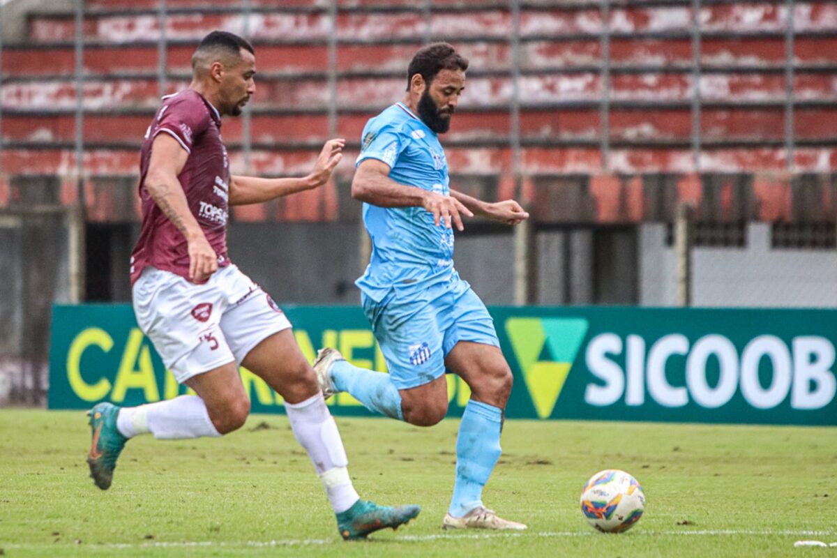 Caravaggio perde na estreia do Campeonato Catarinense 1 Caravaggio perde na estreia do Campeonato Catarinense