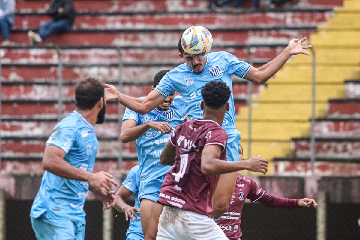 Caravaggio perde na estreia do Campeonato Catarinense 2 Caravaggio perde na estreia do Campeonato Catarinense