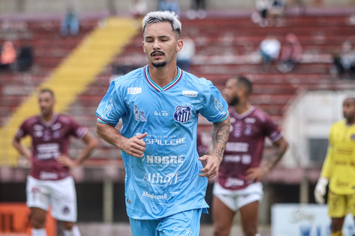 Caravaggio perde na estreia do Campeonato Catarinense 3 Caravaggio perde na estreia do Campeonato Catarinense