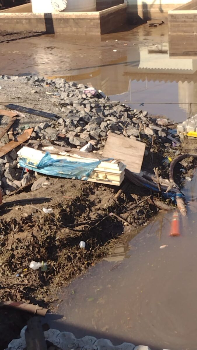 Neoveneziano colabora para diminuir os impactos das inundações no Rio Grande do Sul 2 Neoveneziano colabora para diminuir os impactos das inundações no Rio Grande do Sul