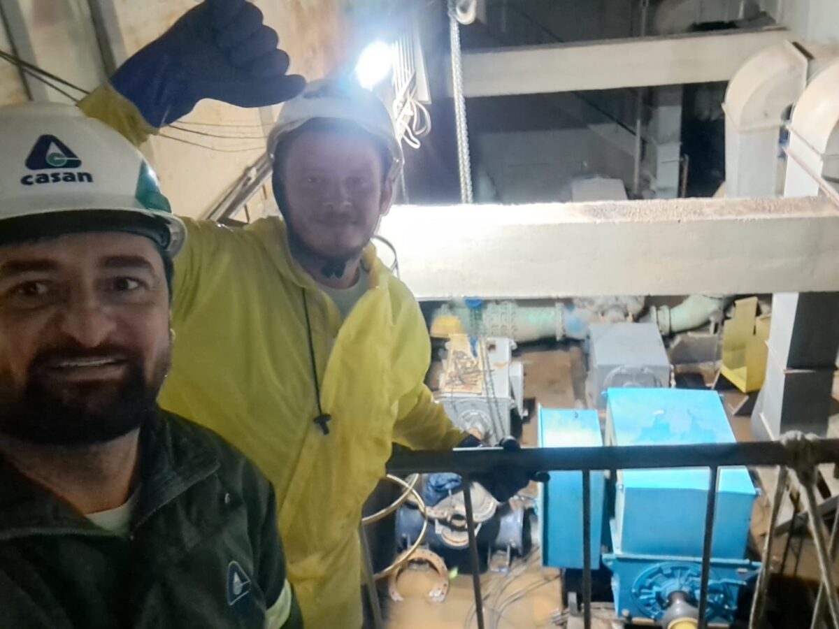 Neoveneziano colabora para diminuir os impactos das inundações no Rio Grande do Sul 4 Neoveneziano colabora para diminuir os impactos das inundações no Rio Grande do Sul