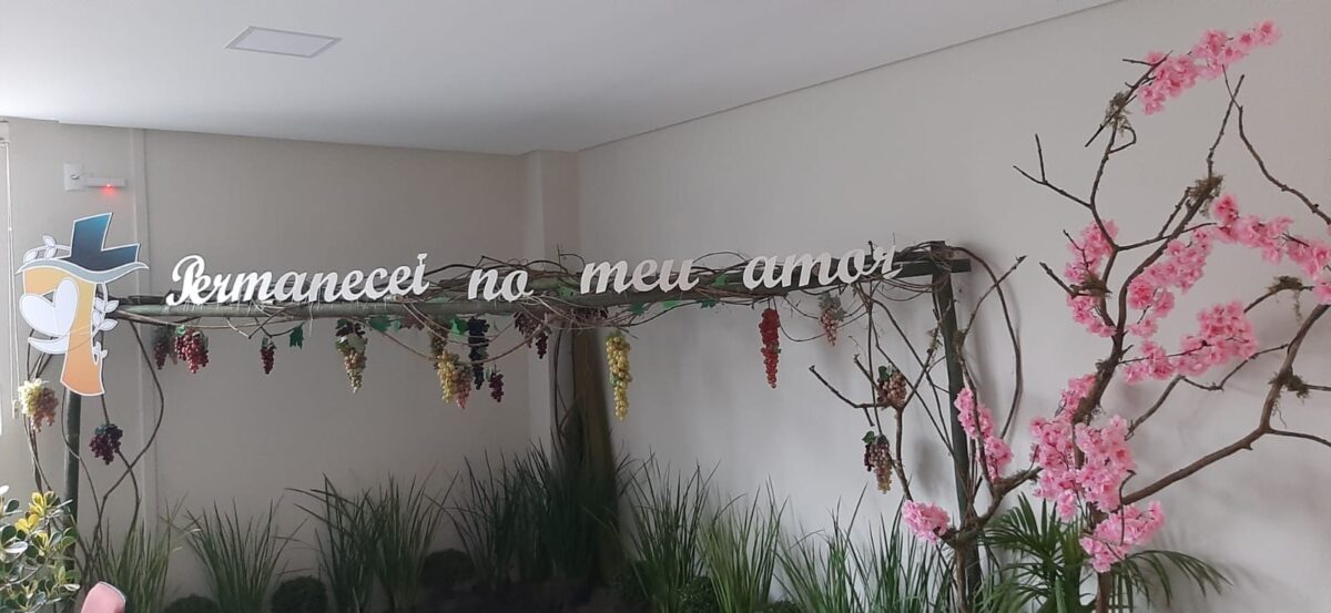 Congregação das Irmãs Beneditinas da Divina Providência Celebra 175 Anos de Fundação e XXVI Capítulo Geral em Nova Veneza 1 Congregação das Irmãs Beneditinas da Divina Providência Celebra 175 Anos de Fundação e XXVI Capítulo Geral em Nova Veneza