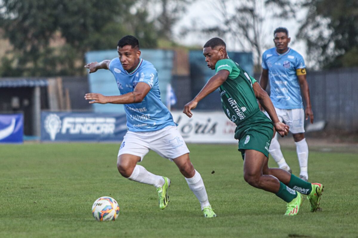 Caravaggio está na semifinal da Série B do Campeonato Catarinense 5 Caravaggio está na semifinal da Série B do Campeonato Catarinense