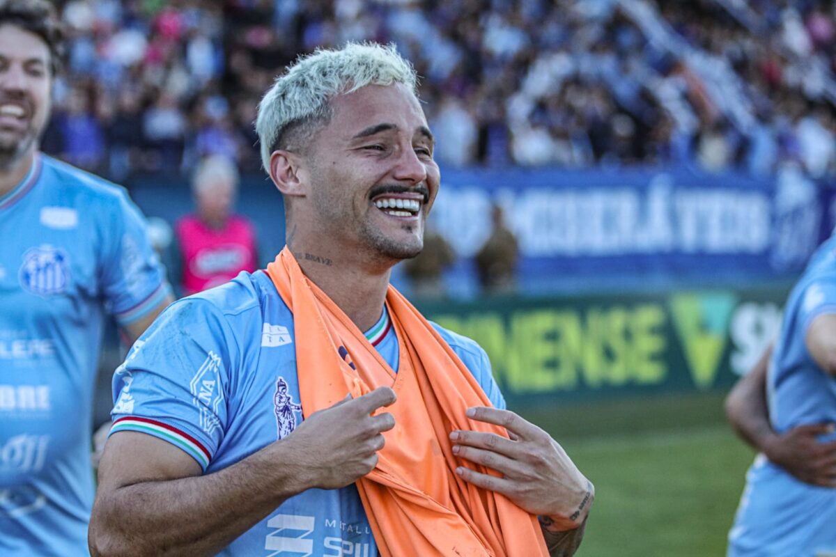 Caravaggio está na Série A do Campeonato Catarinense 8 Caravaggio está na Série A do Campeonato Catarinense