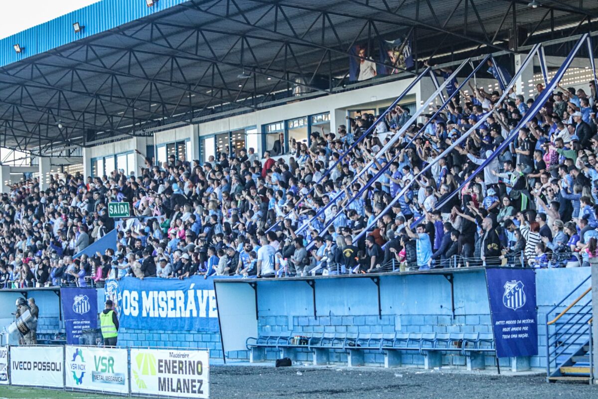 Caravaggio está na Série A do Campeonato Catarinense 5 Caravaggio está na Série A do Campeonato Catarinense