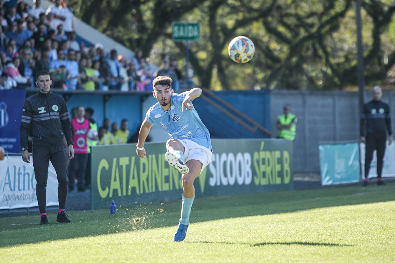 Caravaggio está na Série A do Campeonato Catarinense 1 Caravaggio está na Série A do Campeonato Catarinense