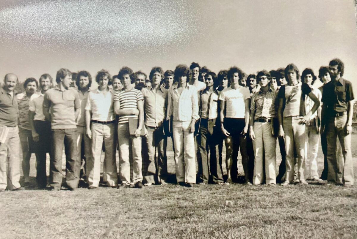 Coral Peregrinos da Montanha celebra 46 Anos de história e tradição Musical 2 Coral Peregrinos da Montanha celebra 46 Anos de história e tradição Musical